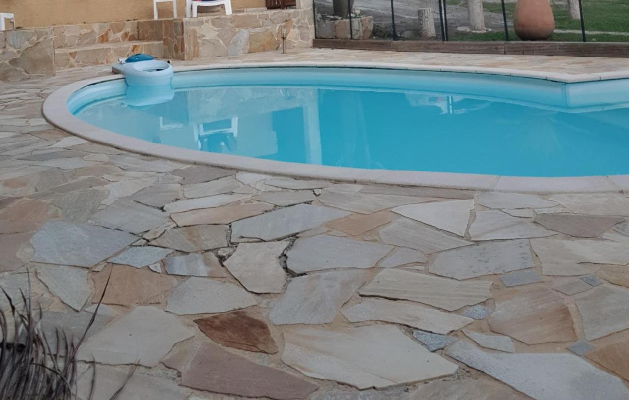 Villa Emmanuel Le Plaisir Des Vacances Sainte-Luce Exterior foto