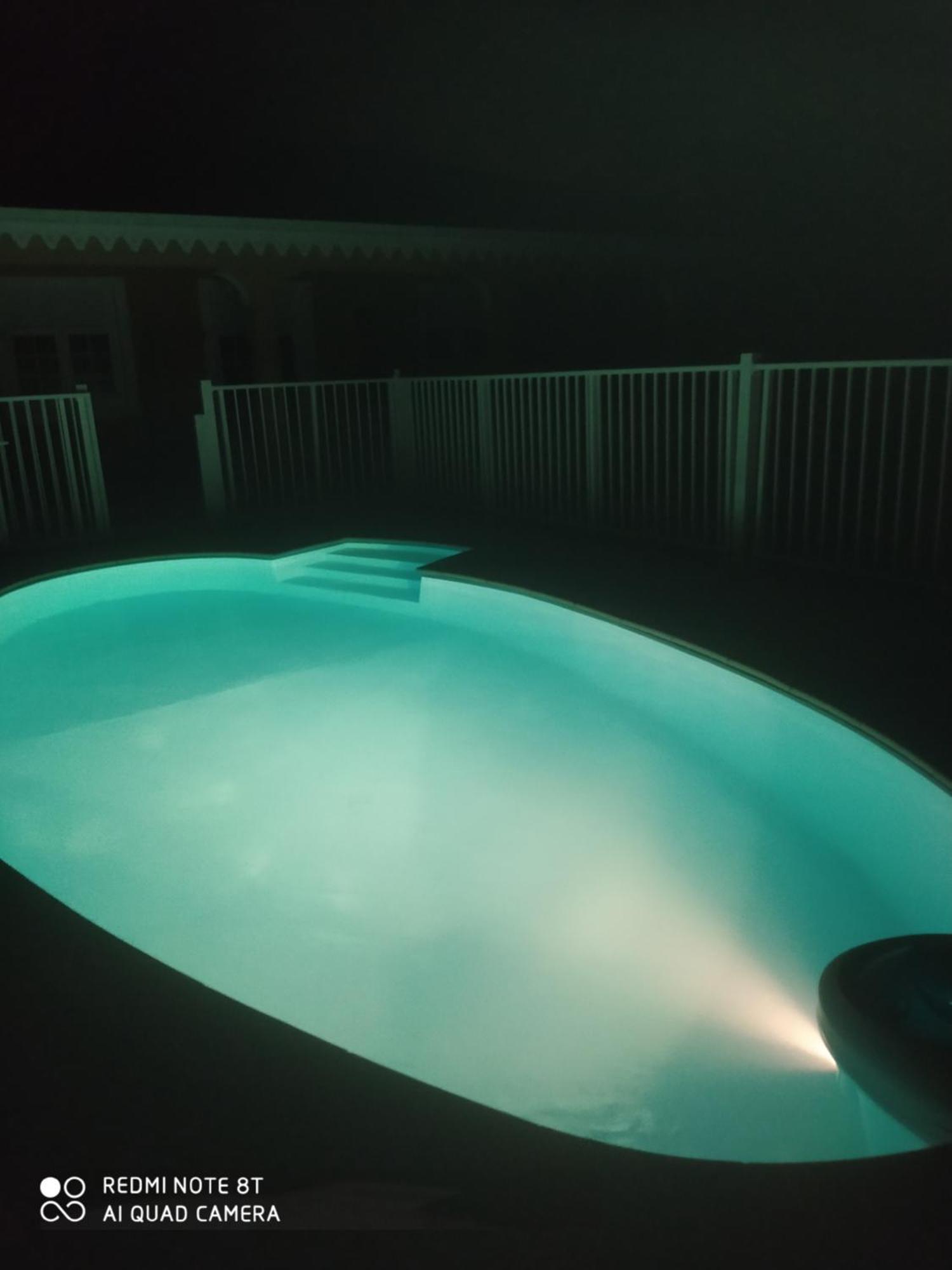 Villa Emmanuel Le Plaisir Des Vacances Sainte-Luce Exterior foto