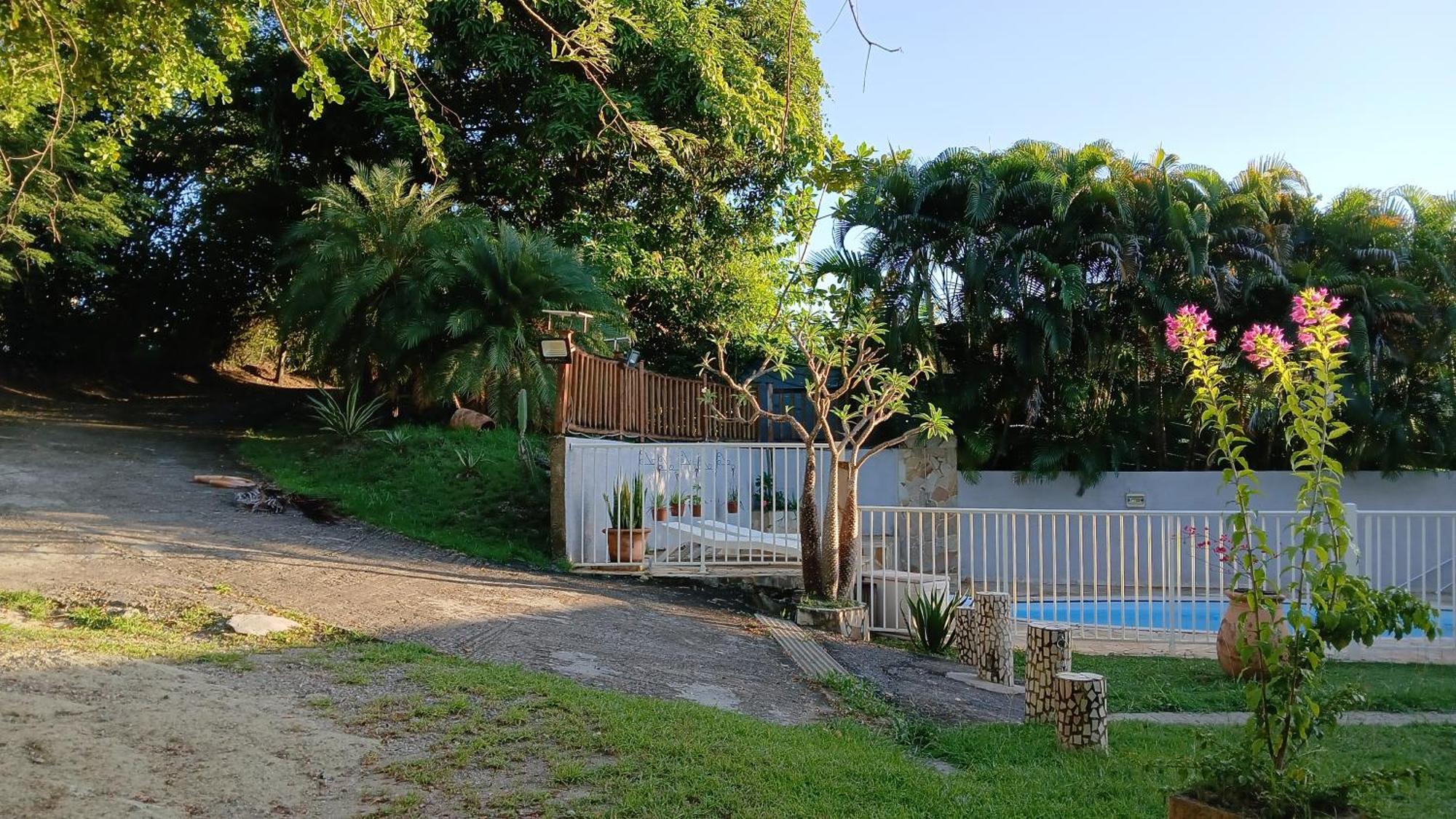 Villa Emmanuel Le Plaisir Des Vacances Sainte-Luce Exterior foto